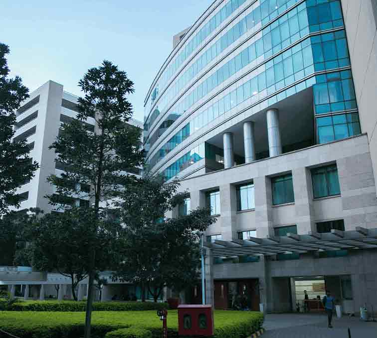 Integrated Facilities Management - IFM Services