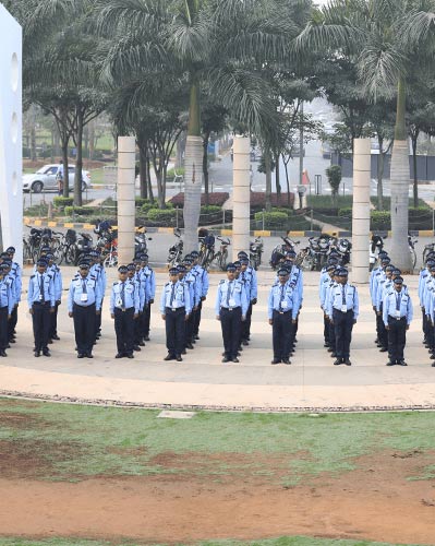 Manpower Services | Embassy Group