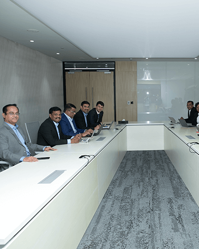 Specialist Services Group - SSG